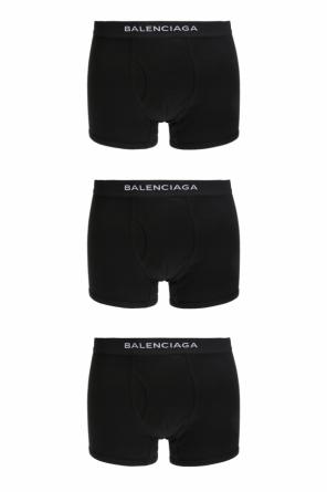 Trójpak bokserek, zdjęcie 1 Trójpak bokserek od Balenciaga